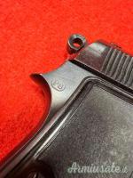 Beretta 35 .32 ACP  |  7.65x17mm Browning SR