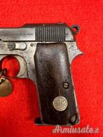 Beretta M31 .32 ACP  |  7.65x17mm Browning SR
