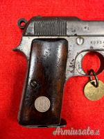 Beretta M31 .32 ACP  |  7.65x17mm Browning SR