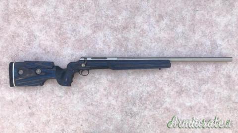 Carabina Rossler titan 6 target cal 308 win canna 71 cm ARMA NUOVA  per info contattaci