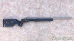 Carabina Rossler titan 6 target cal 308 win canna 71 cm ARMA NUOVA  per info contattaci