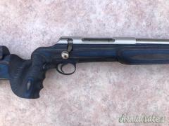 Carabina Rossler titan 6 target cal 308 win canna 71 cm ARMA NUOVA  per info contattaci