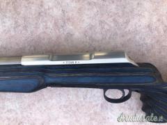 Carabina Rossler titan 6 target cal 308 win canna 71 cm ARMA NUOVA  per info contattaci