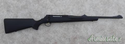 Carabina Rossler Titan 6 all round cal 308 win canna 51 ARMA NUOVA IN SUPER OCCASIONE
