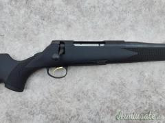 Carabina Rossler Titan 6 all round cal 308 win canna 51 ARMA NUOVA IN SUPER OCCASIONE