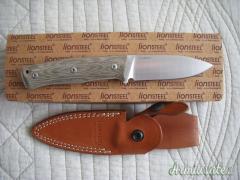 lion steel b35