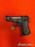 Beretta 34 .380 ACP  | 9x17mm Browning Short