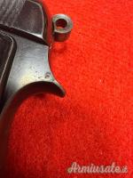 Beretta 34 .380 ACP  | 9x17mm Browning Short