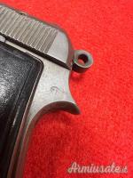 Beretta 1935 .32 ACP  |  7.65x17mm Browning SR