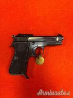 Beretta 1935/54 .32 ACP  |  7.65x17mm Browning SR