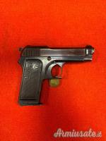 Beretta 1923 9mm Glisenti