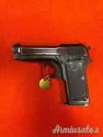 Beretta 1923 9mm Glisenti