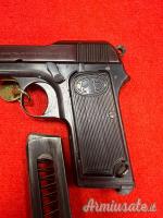 Beretta 1923 9mm Glisenti