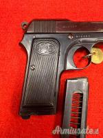 Beretta 1923 9mm Glisenti