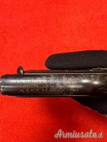 Beretta 1923 9mm Glisenti