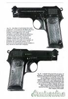 Beretta 1923 9mm Glisenti
