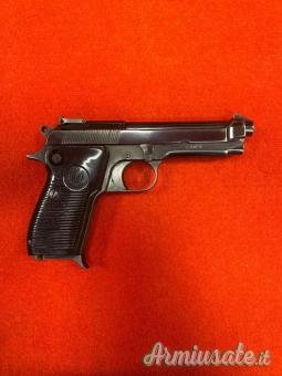 Beretta 952 .32 ACP  |  7.65x17mm Browning SR