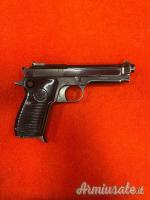 Beretta 952 .32 ACP  |  7.65x17mm Browning SR
