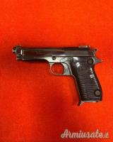 Beretta 952 .32 ACP  |  7.65x17mm Browning SR