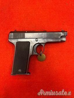 Beretta 1915 9mm Glisenti