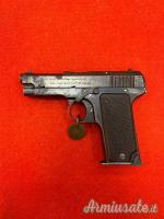 Beretta 1915 9mm Glisenti