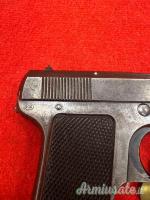 Beretta 1915 9mm Glisenti