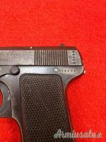 Beretta 1915 9mm Glisenti