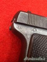 Beretta 1915 9mm Glisenti