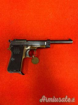 Beretta 948 BIS .22 LR Long Rifle