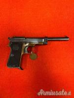 Beretta 948 BIS .22 LR Long Rifle