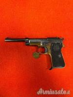Beretta 948 BIS .22 LR Long Rifle