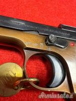 Beretta 948 BIS .22 LR Long Rifle
