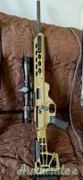 Remington 700 MDT TAC21  .308 Winchester