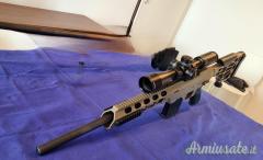 Remington 700 MDT TAC21  .308 Winchester