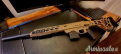 Remington 700 MDT TAC21  .308 Winchester