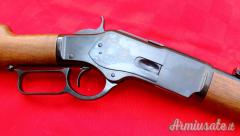 Winchester 1873 .44-40 Winchester