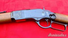 Winchester 1873 .44-40 Winchester