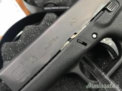 Glock43 9x21mm IMI
