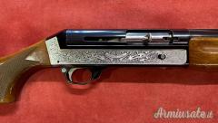 Semi Auto Benelli Mod. 123 SL 80 Cal. 12