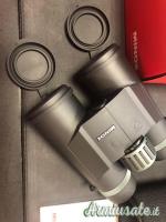 Binocoli - Minox X-Range 8x42 con telemetro laser