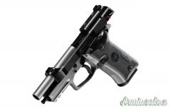 Beretta 80 X GRAY .380 ACP  | 9x17mm Browning Short