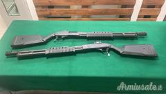 SDM - Sino Defense Manufacturing M870 12