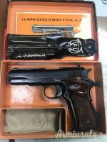 Llama XV .22 LR Long Rifle
