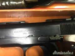 Llama XV .22 LR Long Rifle