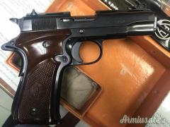 Llama XV .22 LR Long Rifle