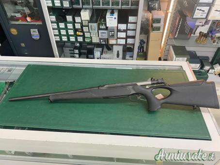 Sauer & Sohn 505 .308 Winchester