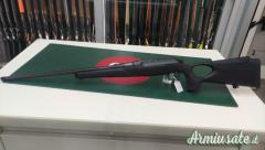 Sauer & Sohn 505 .300 Winchester Magnum