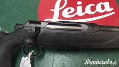 Sauer & Sohn 505 .300 Winchester Magnum