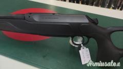 Sauer & Sohn 505 .300 Winchester Magnum