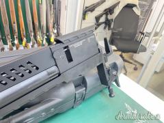Reximex Meta Plus 5.5